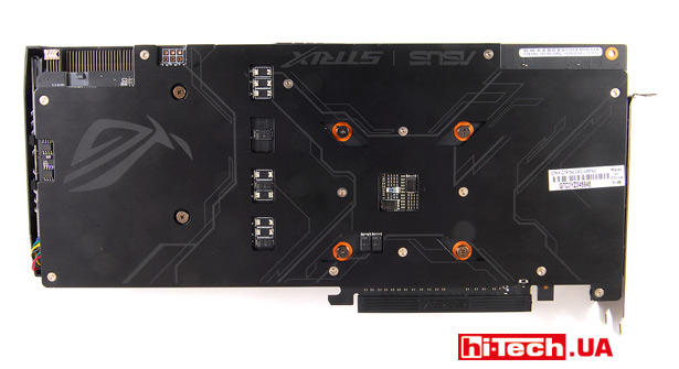 ASUS ROG STRIX-GTX1060-O6G-GAMING