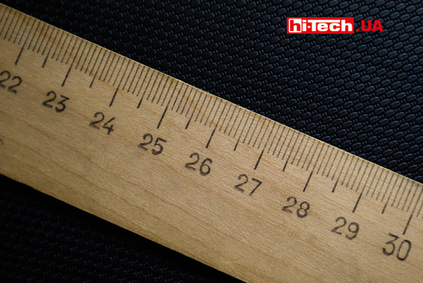 Максимальный макро-режим при использовании объектива Sony DT 18-70mm 1:3.5-5.6