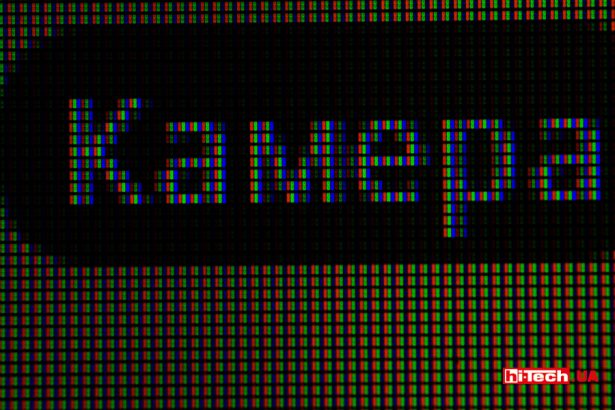 Объектив Sony DT 18-70mm 1:3.5-5.6. Съемка макро с использованием реверсивного адаптера