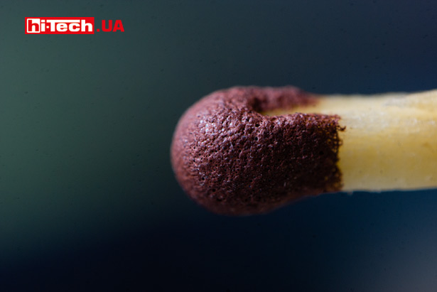 Объектив Sony DT 18-70mm 1:3.5-5.6. Съемка макро с использованием реверсивного адаптера