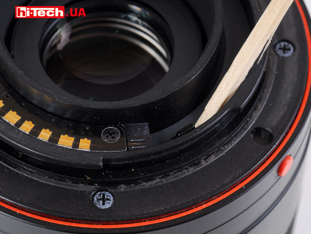 Sony DT 18-70mm 1:3.5-5.6