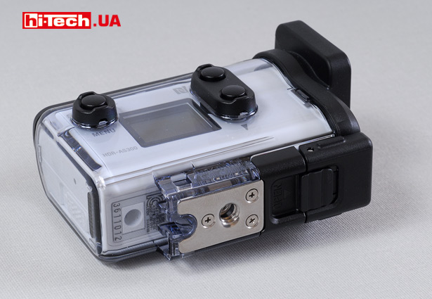 Башмака с крепежным гнездом выглядит солидно. Наверняка он сможет выдержать высокие нагрузки