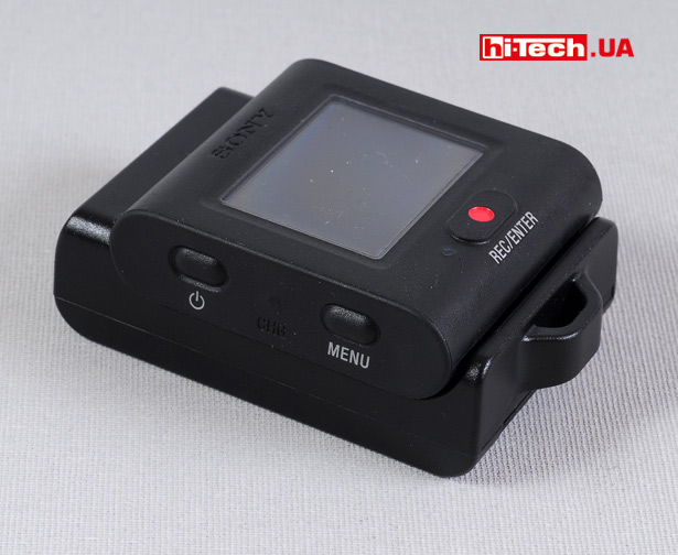 Sony HDR-AS300 пульт ДУ