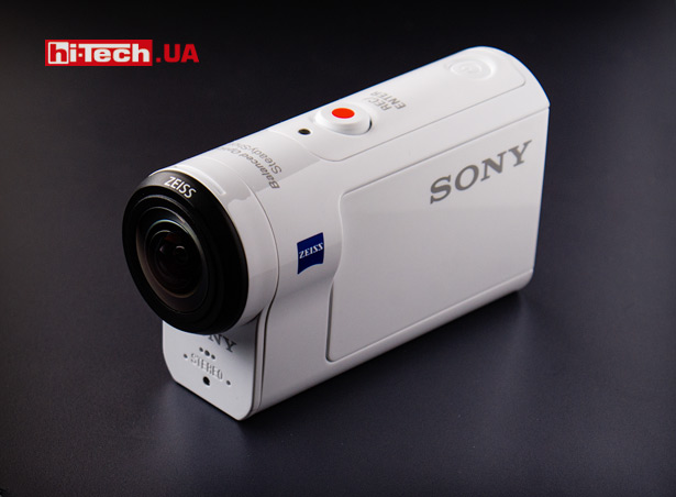 Sony HDR-AS300