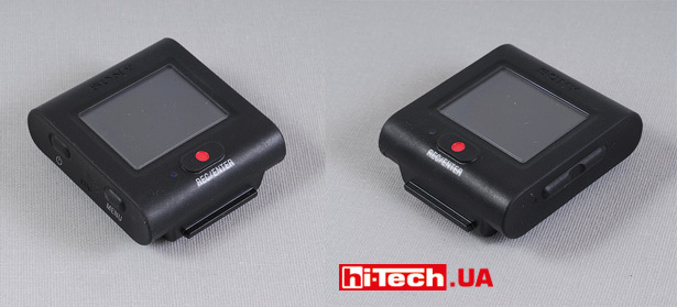 пульт ДУ Sony RM-LVR3