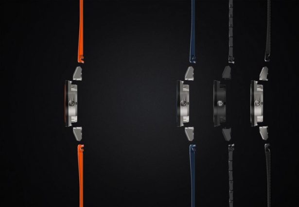 TAG Heuer Connected Modular 45 3