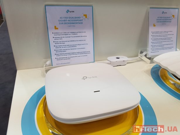TP-Link at CeBIT 2017 04