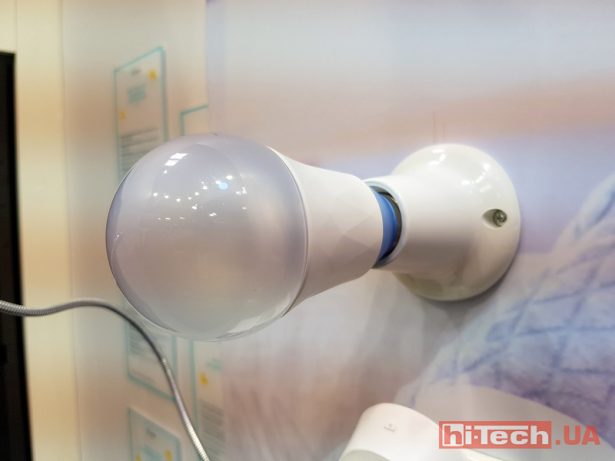 TP-Link at CeBIT 2017 13