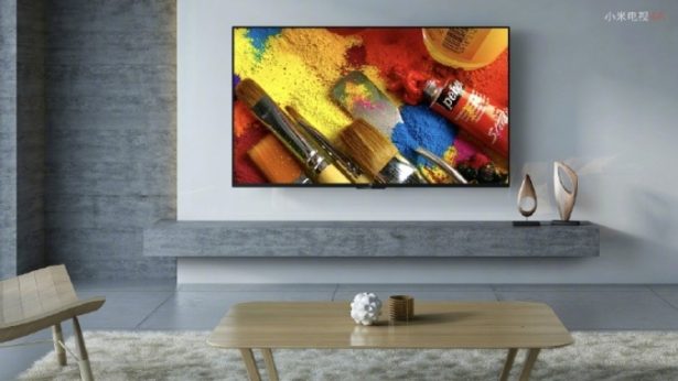 Xiaomi Mi TV 4A