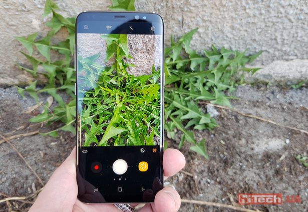 Samsung Galaxy S8 01