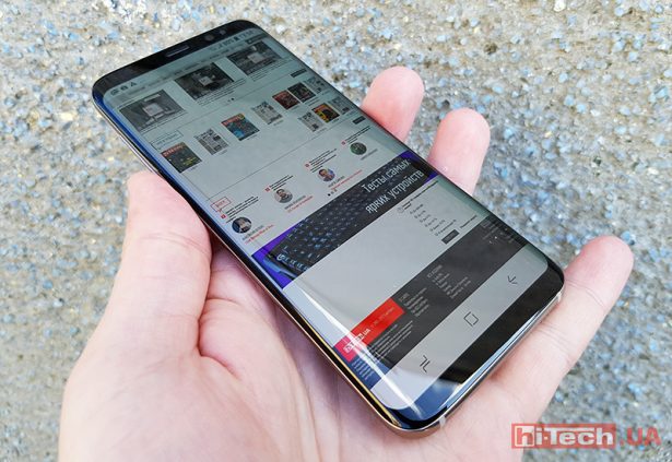 Samsung Galaxy S8 05