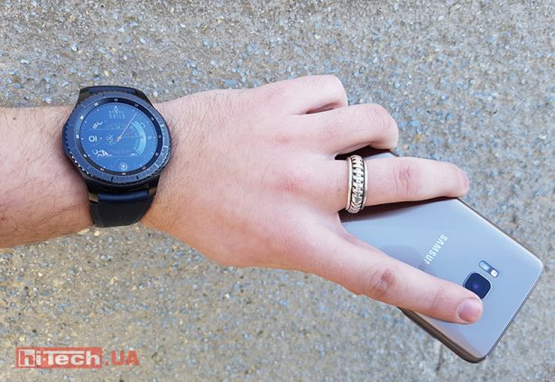 Samsung Galaxy S8 13