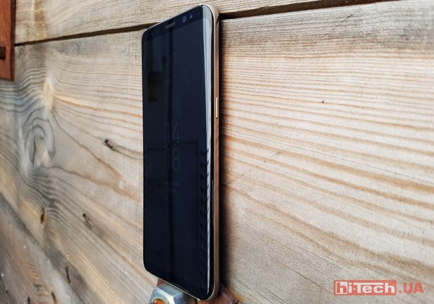 Samsung Galaxy S8 test 03