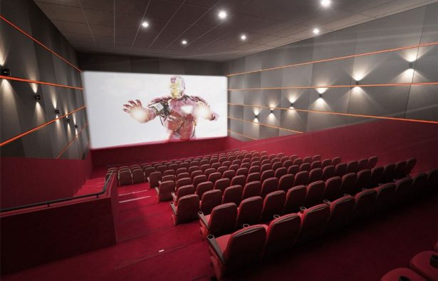 кино без рекламы планета кино