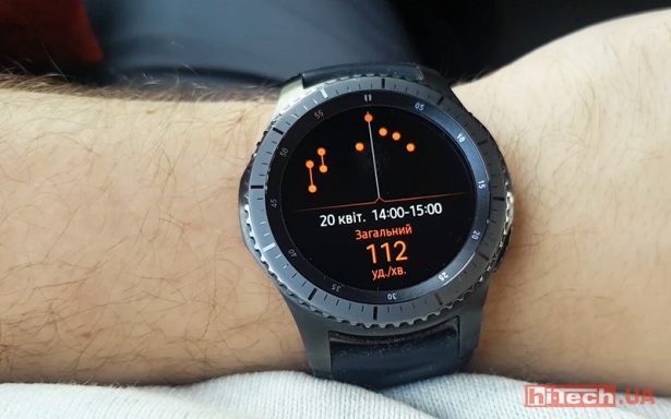 Samsung Gear S3 lifestyle 07