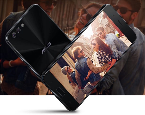 ASUS ZenFone 4