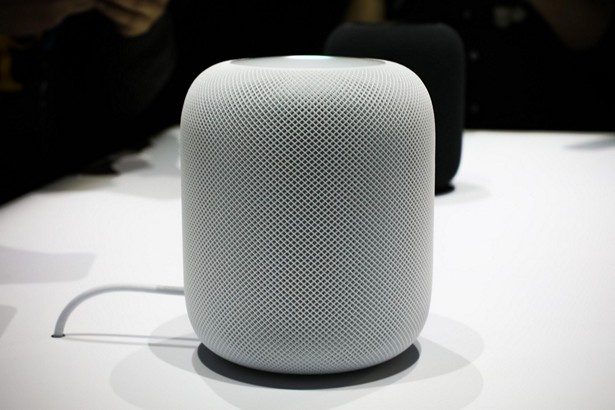 Apple HomePod