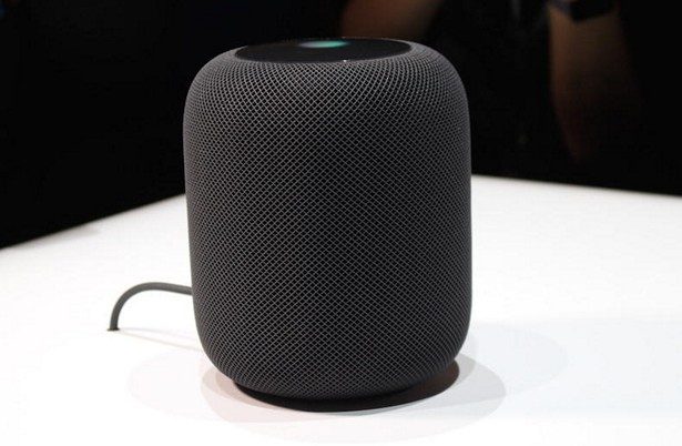 Apple HomePod