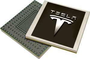 tesla amd