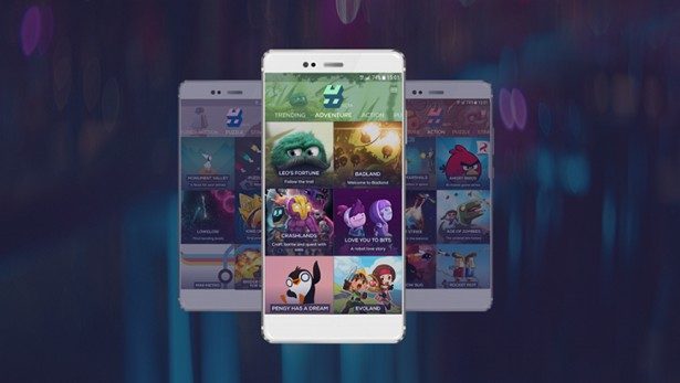 Hatch Entertainment stream games play 2