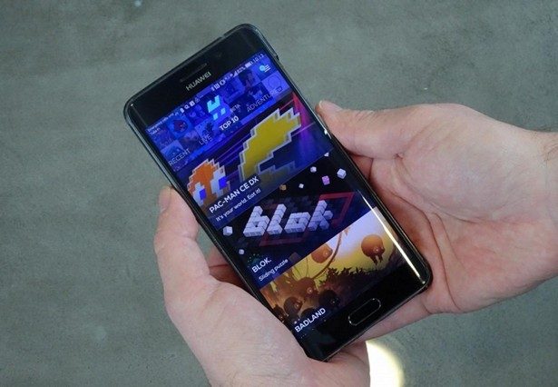 Hatch Entertainment stream games play