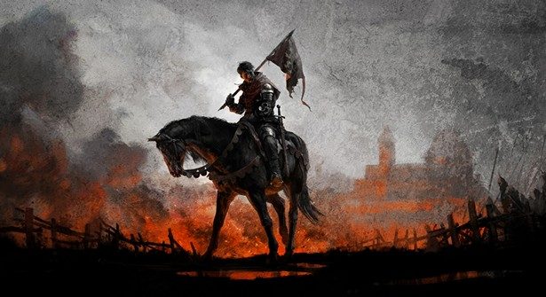 Kingdom Come Deliverance
