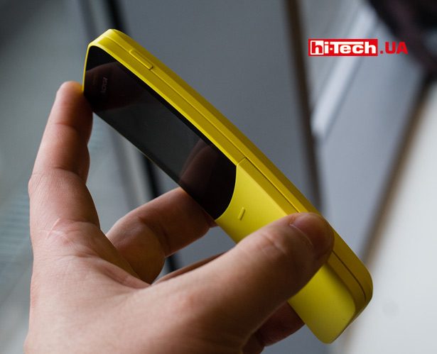 Nokia 8110