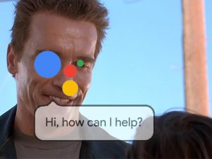 Google Assistant