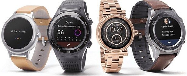 google pixel smart watch