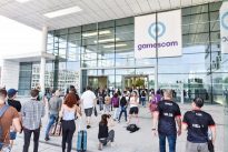 Gamescom 2018