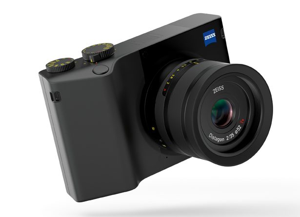 ZEISS ZX1