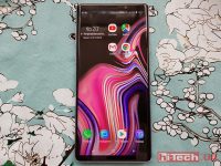 Samsung Galaxy Note 9