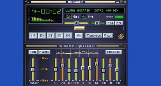 Winamp