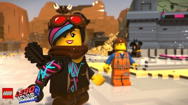 LEGO Movie 2 Videogame 2