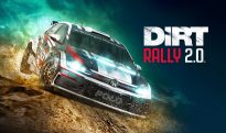 DiRT Rally 2.0