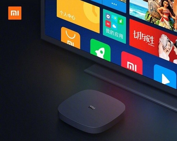 Xiaomi 4K Mijia Laser Projector TV 2