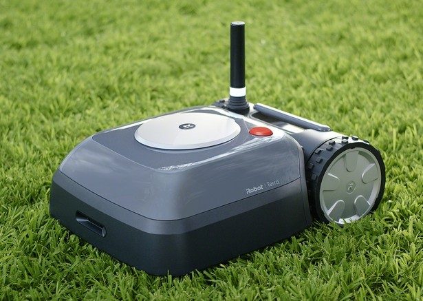 iRobot Terra