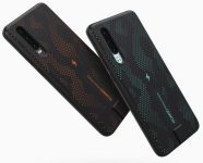 Huawei P30 wireless cover me