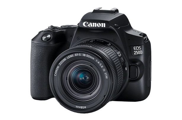 Canon EOS 250D