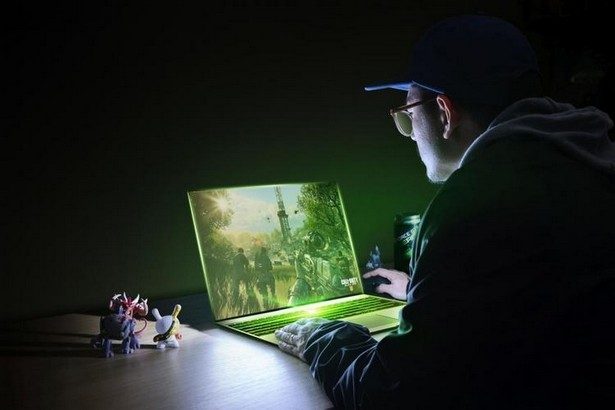 NVIDIA GeForce GTX 1650