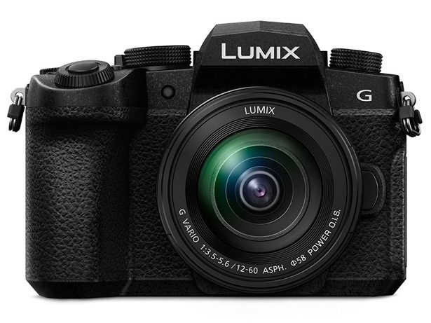 Panasonic LUMIX DC-G90