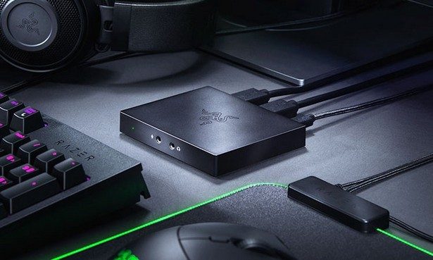 Razer Ripsaw HD 3