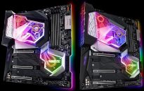 Z390 Aorus Xtreme Waterforce 5G Premium Edition Bundle