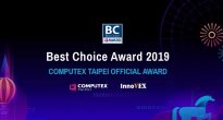BC Award 2019
