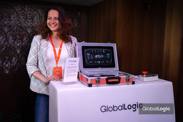 GlobalLogic в Украине итоги года 2019