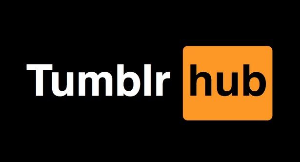 Pornhub Tumblr