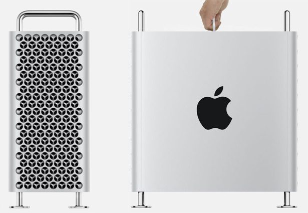 Apple Mac Pro (2019)