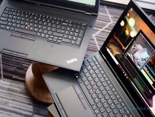 Lenovo ThinkPad P53