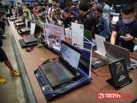 MSI gaming laptops Computex 2019