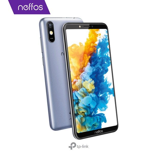 TP-Link Neffos C7s